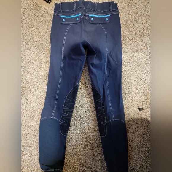Ariat pro breeches - Picture 3 of 4